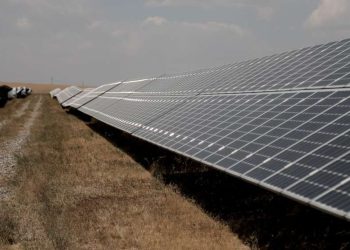 Жуалыдағы күн электр стансалары қалай жұмыс істеп тұр?