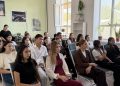 «Мәдени керуен» жобасы өз мәресіне жетті