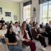 «Мәдени керуен» жобасы өз мәресіне жетті