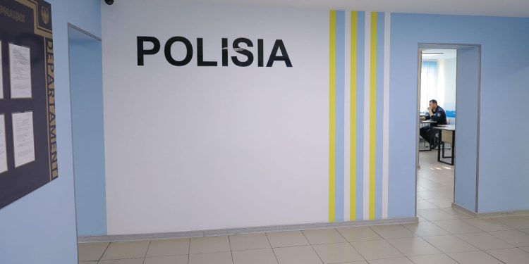 Тараздағы қанды оқиға: 24 жастағы жігітті пышақтап кетті