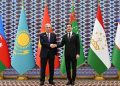 $620 млрд ЖІӨ: Орталық Азия және Әзербайжанмен ынтымақтастық Қазақстанға не береді?