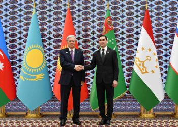 $620 млрд ЖІӨ: Орталық Азия және Әзербайжанмен ынтымақтастық Қазақстанға не береді?