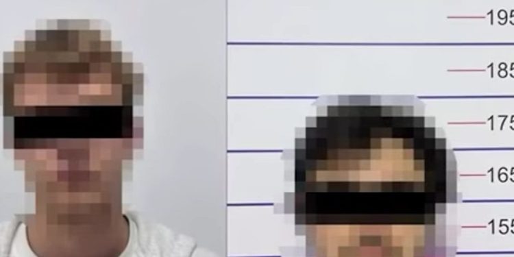 Бішкекте Қазақстан банктерінің Kaspi аккаунттарын сату схемасы анықталды: 13 адам ұсталды