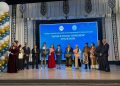 «Берекелі отбасы – берік қоғам» іс-шарасы өтті