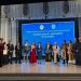 «Берекелі отбасы – берік қоғам» іс-шарасы өтті