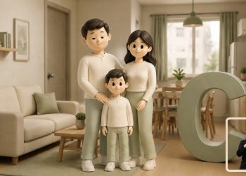 Отбасының әл-ауқаты: C, D және E санаттары