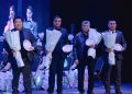 Тоқпанов театры халықаралық фестивальде бас жүлдеге ие болды