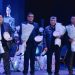 Тоқпанов театры халықаралық фестивальде бас жүлдеге ие болды