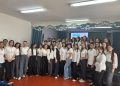 «Zhas Qorgau – Taraz» жобасы аясындағы жұмыстар қорытындыланды