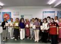 Отбасылық байланыстарды қалпына келтіру» жобасы қорытындыланды