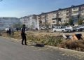 Әулиеата ауданында туған жерді көгалдандыру мен тазалықты сақтауға арналған ауқымды жалпықалалық сенбілік өтті