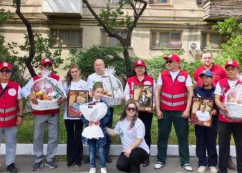 «Кислород SOS»: адам өміріне араша болудан басталған қайырымдылық жолы